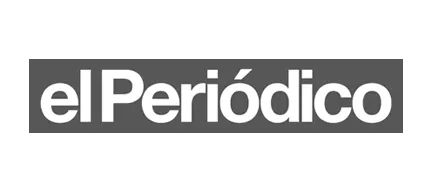 el periodico press logmask AI face mask detection covid