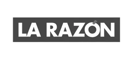 la razon press logmask AI face mask detection covid