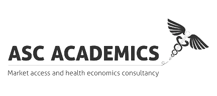 asc academics business model analysis success