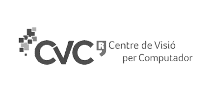 CVC computer vision center UAB deep learning