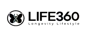 life360 food nutrition health longevity lifestyle wellbeing