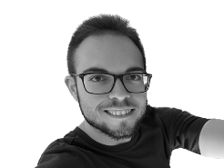 team member cto marc
